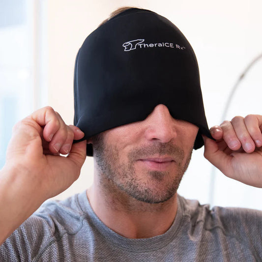 Gorro Migraña